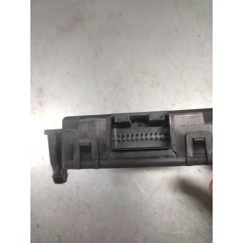 Recambio de modulo electronico para volkswagen passat berlina (3c2) advance referencia OEM IAM 3C0907951A  3C0907530C - Negro 3