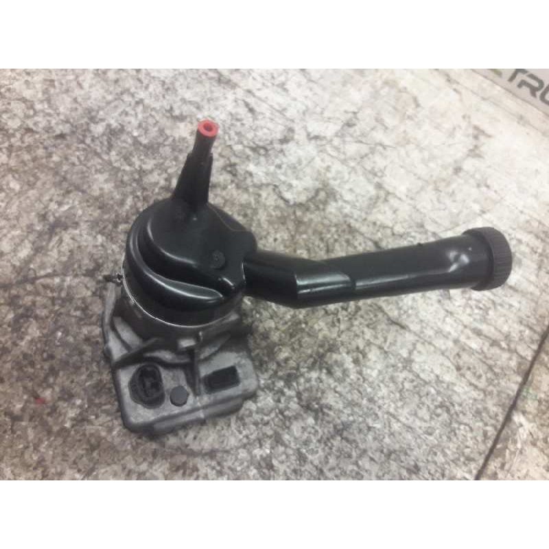 Recambio de bomba direccion para peugeot 308 sw confort referencia OEM IAM 9684979180 A0015321 5/2 PINS 3