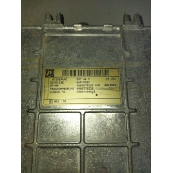 Recambio de modulo electronico para . setra s 315 ul referencia OEM IAM 0260001031 6009378001 A0024460610
