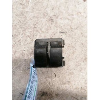 MANDO ELEVALUNAS DELANTERO IZQUIERDO 8L0959851 8 PINS 
