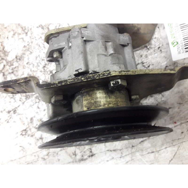 Recambio de bomba direccion para nissan primera berlina (p11) básico referencia OEM IAM 7691974139 3