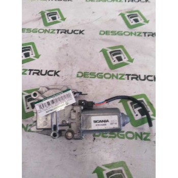 MOTOR ELEVALUNAS DELANTERO DERECHO 2303355 