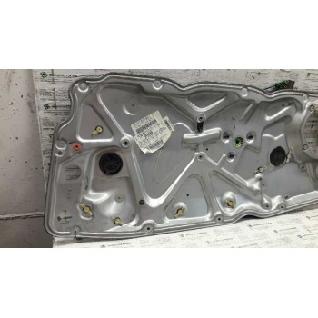 Recambio de elevalunas delantero derecho para fiat stilo (192) 1.8 16v dynamic referencia OEM IAM 00468102230  