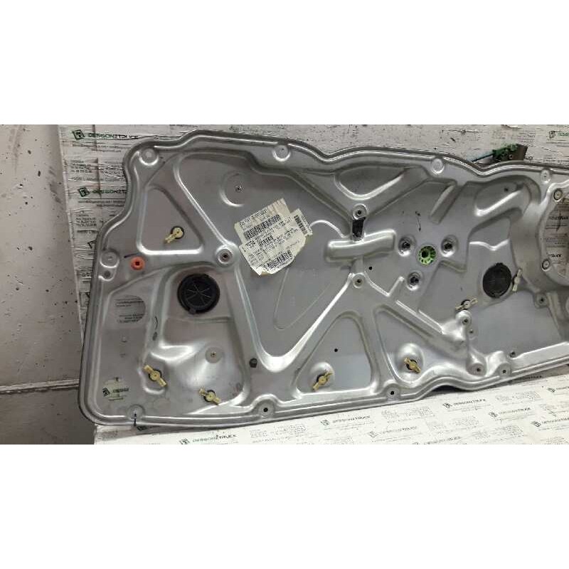 Recambio de elevalunas delantero derecho para fiat stilo (192) 1.8 16v dynamic referencia OEM IAM 00468102230 2