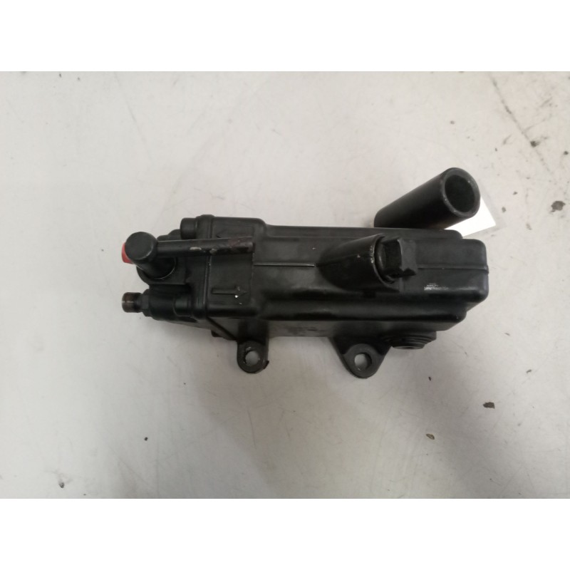 Recambio de bomba elevacion cabina para renault midlum referencia OEM IAM 5010316436 - Blanco 3