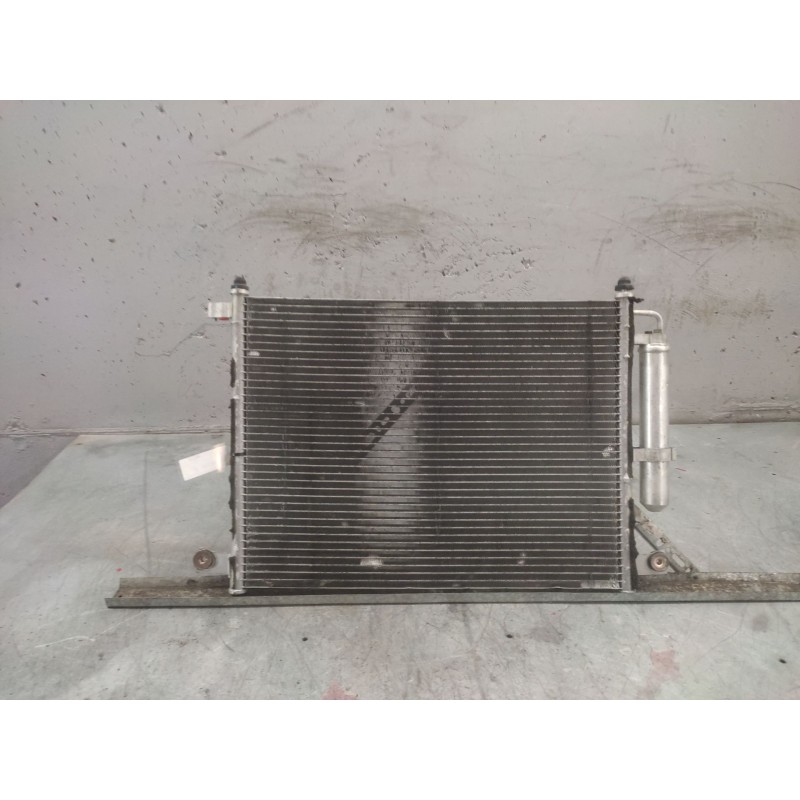 Recambio de condensador / radiador a/a para daewoo kalos 1.4 se referencia OEM IAM 96539634 - Gris 3