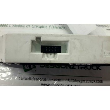 Recambio de reloj para ford mondeo berlina (gd) ambiente referencia OEM IAM 96BB15000BC  