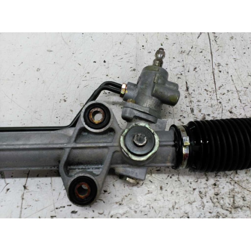 Recambio de cremallera direccion para hyundai h 1 referencia OEM IAM - Blanco 5