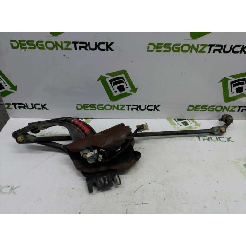 Recambio de motor limpia delantero para iveco daily combi 1989  30 - 8 classic, combi, techo elevado referencia OEM IAM   