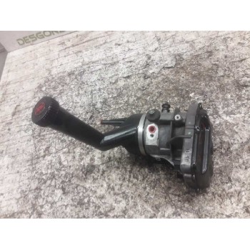 Recambio de bomba direccion para peugeot 308 sw confort referencia OEM IAM 9684979180 A0015321 5/2 PINS