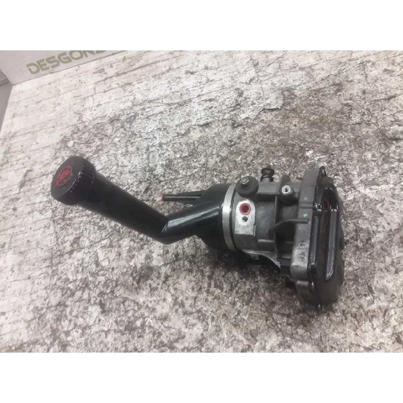 Recambio de bomba direccion para peugeot 308 sw confort referencia OEM IAM 9684979180 A0015321 5/2 PINS 4