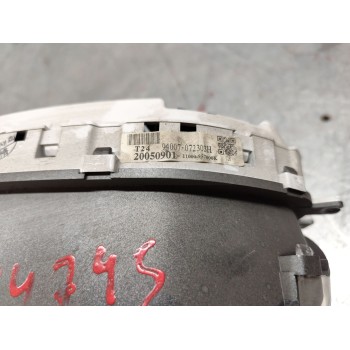 Recambio de cuadro instrumentos para kia picanto i (sa) 1.1 referencia OEM IAM 94007072303H  