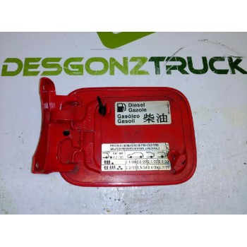 Recambio de tapa exterior combustible para seat cordoba berlina (6k2) stella referencia OEM IAM 6K5809905B  