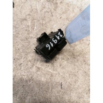 Recambio de mando elevalunas delantero izquierdo para audi a3 (8l) 1.9 tdi ambiente referencia OEM IAM 8L0959851 8 PINS 
