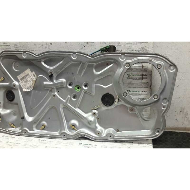Recambio de elevalunas delantero derecho para fiat stilo (192) 1.8 16v dynamic referencia OEM IAM 00468102230 3