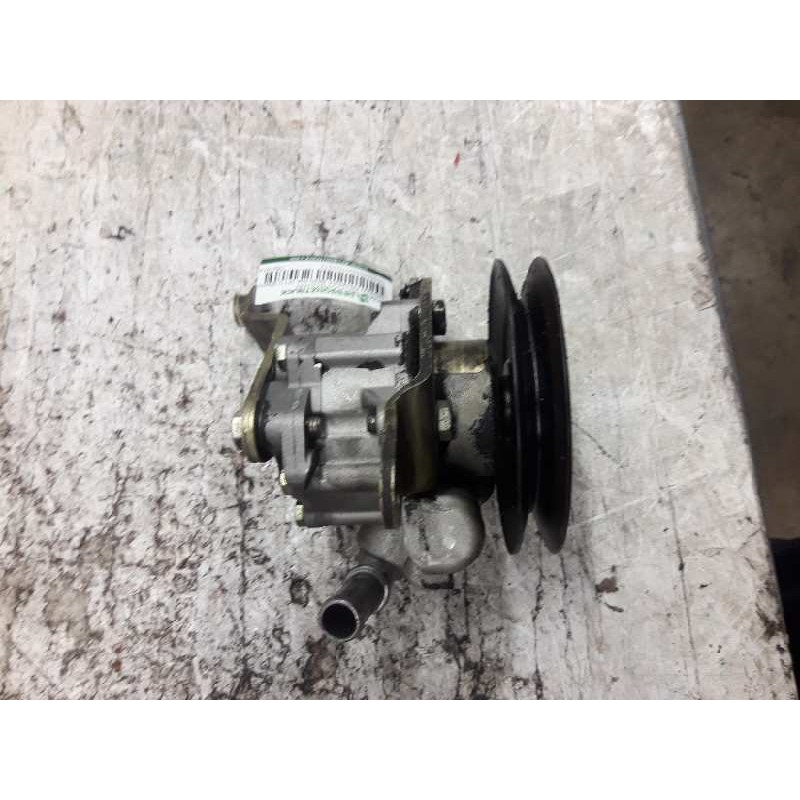 Recambio de bomba direccion para nissan primera berlina (p11) básico referencia OEM IAM 7691974139 4