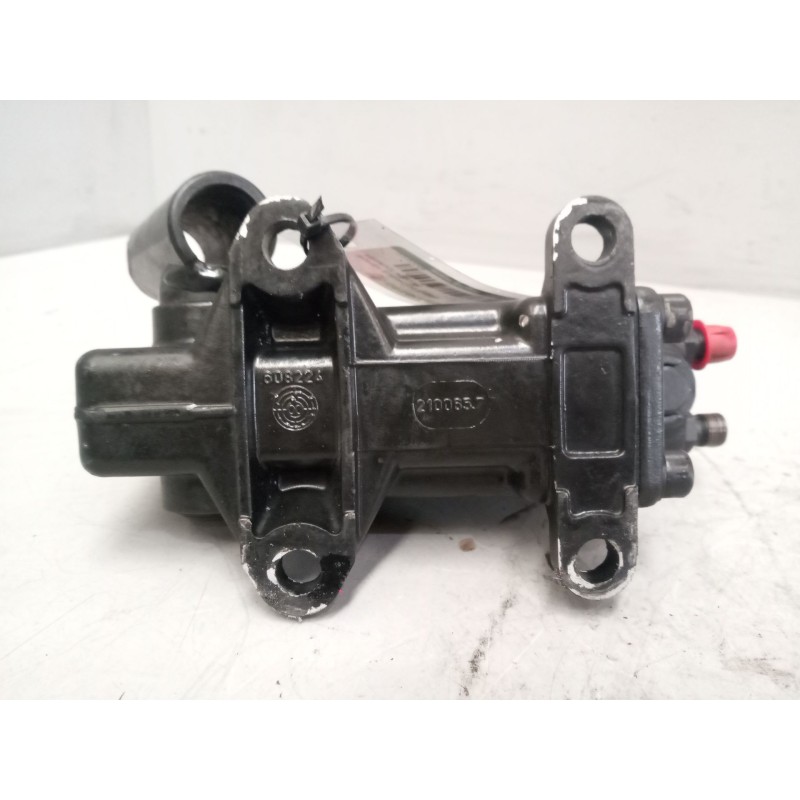 Recambio de bomba elevacion cabina para renault midlum referencia OEM IAM 5010316436 - Blanco 4