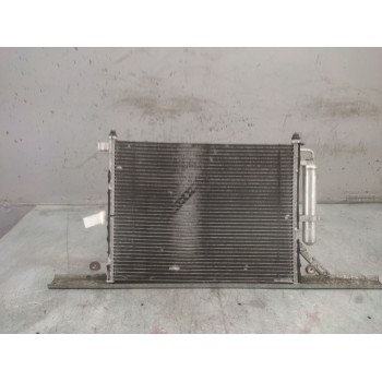 Recambio de condensador / radiador a/a para daewoo kalos 1.4 se referencia OEM IAM 96539634  