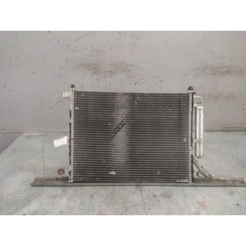 Recambio de condensador / radiador a/a para daewoo kalos 1.4 se referencia OEM IAM 96539634 - Gris 4
