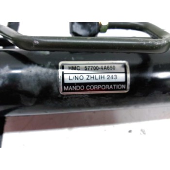 Recambio de cremallera direccion para hyundai h 1 referencia OEM IAM   