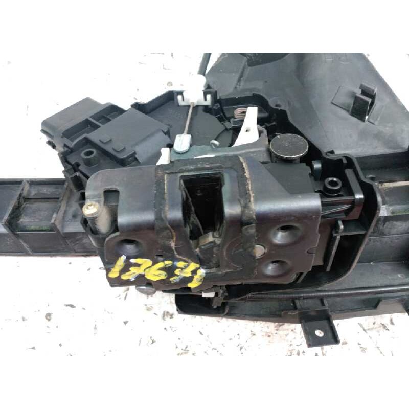 Recambio de cerradura puerta delantera derecha para ford focus c-max (cap) ambiente (d) referencia OEM IAM 3M5AR21812AJ 2