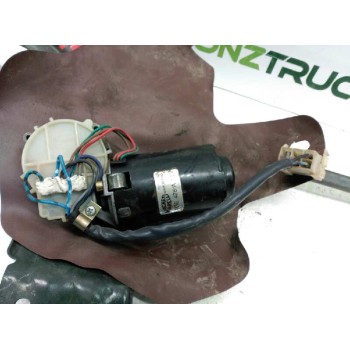 Recambio de motor limpia delantero para iveco daily combi 1989  30 - 8 classic, combi, techo elevado referencia OEM IAM   