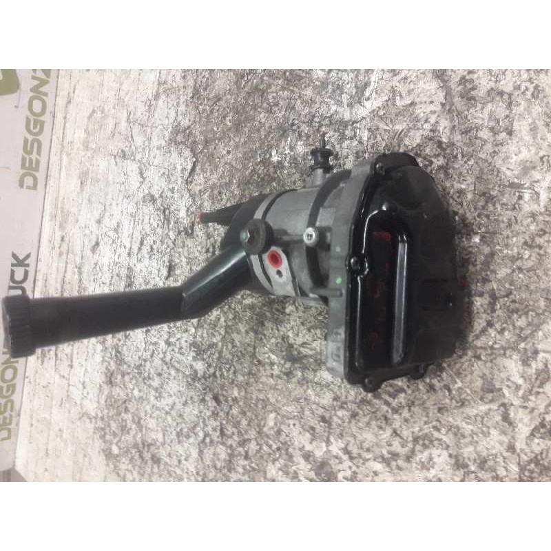 Recambio de bomba direccion para peugeot 308 sw confort referencia OEM IAM 9684979180 A0015321 5/2 PINS 5