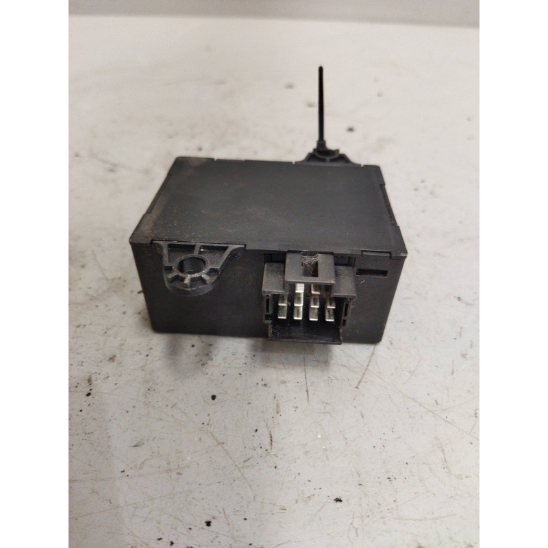 Recambio de modulo electronico para mercedes-benz sprinter (w901,w904) caja cerr. referencia OEM IAM 0315455832  CENTRALITA INMO - Blanco 2