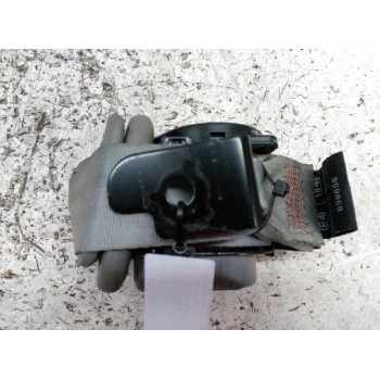 Recambio de cinturon seguridad trasero izquierdo para kia carnival ii 2.9 cdri ex referencia OEM IAM   