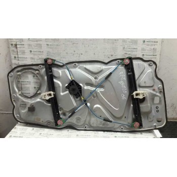 Recambio de elevalunas delantero derecho para fiat stilo (192) 1.8 16v dynamic referencia OEM IAM 00468102230  