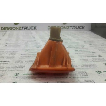 Recambio de piloto delantero derecho para ford fiesta berl./express c referencia OEM IAM  NARANJA 