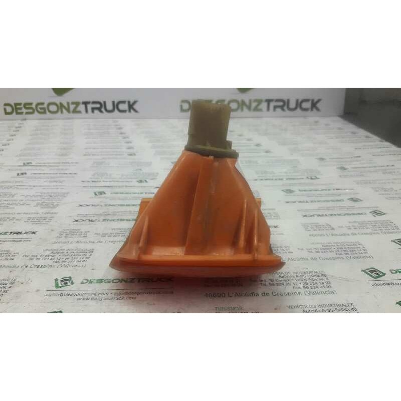 Recambio de piloto delantero derecho para ford fiesta berl./express c referencia OEM IAM  NARANJA 3