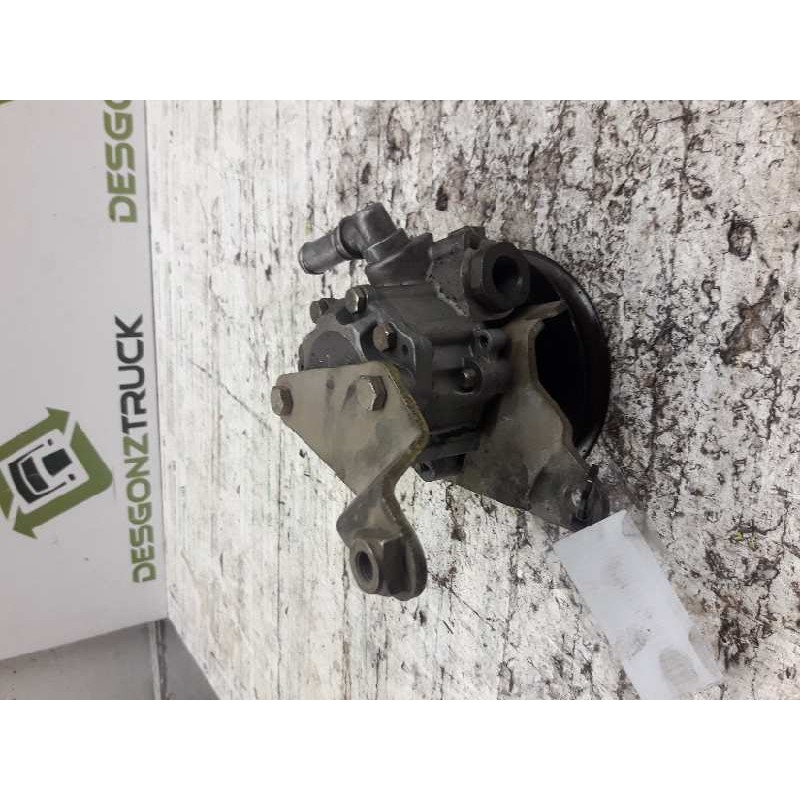 Recambio de bomba direccion para nissan primera berlina (p11) básico referencia OEM IAM 7691974139 5