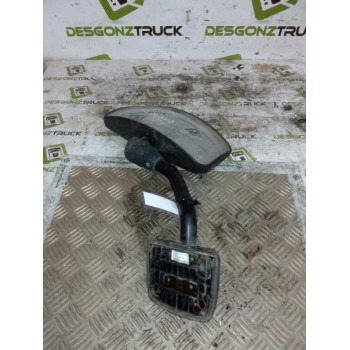 Recambio de retrovisor exterior frontal para daf serie xf105.xxx 12.9 diesel referencia OEM IAM   