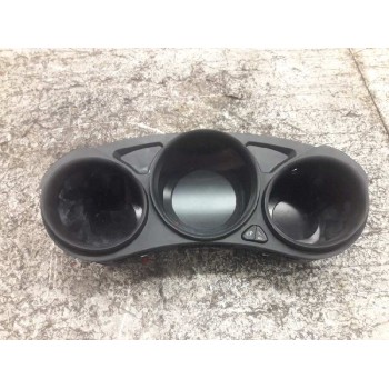 Recambio de cuadro instrumentos para citroën c4 lim. seduction referencia OEM IAM 96657314XT A2C53408150 18 PINS
