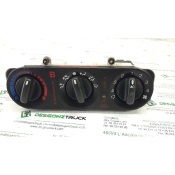 MANDO CALEFACCION / AIRE ACONDICIONADO 97BG18578CB 