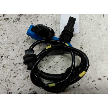 Recambio de captador abs delantero izquierdo para citroën c3 1.4 sx referencia OEM IAM   
