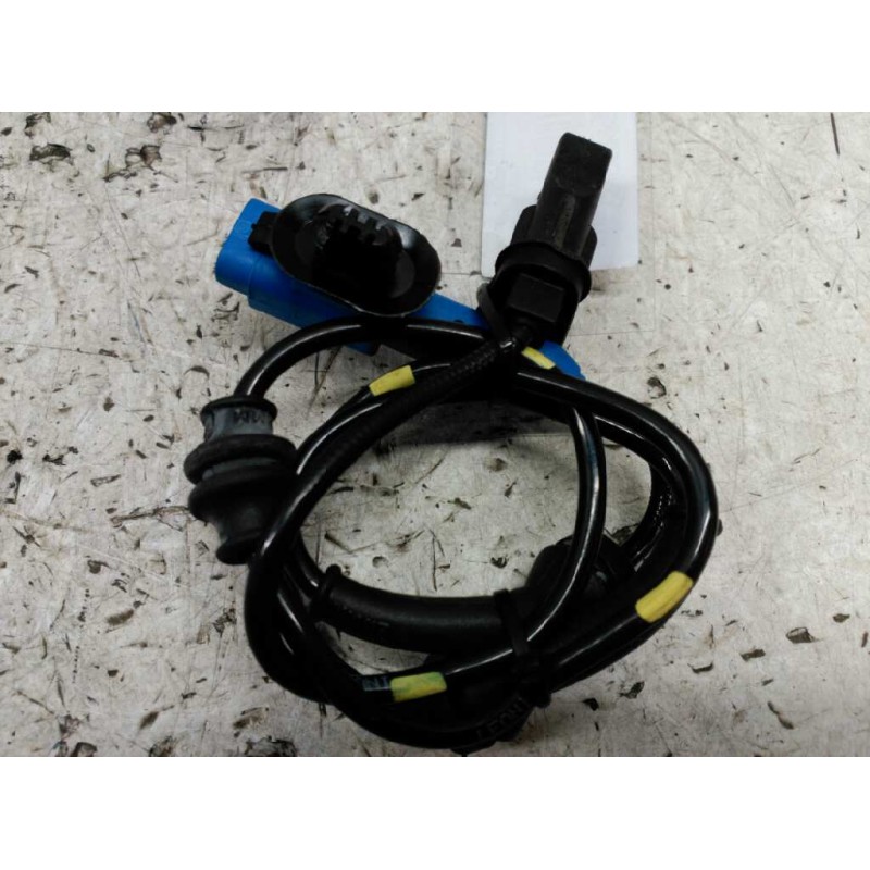 Recambio de captador abs delantero izquierdo para citroën c3 1.4 sx referencia OEM IAM 2