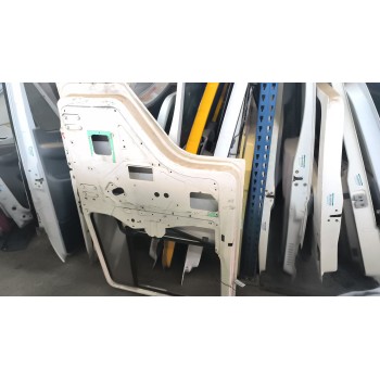 Recambio de puerta delantera izquierda para nissan eco - t 100.45/78 kw/e2 referencia OEM IAM   