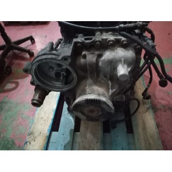 Recambio de caja cambios para renault premium route 2006 10.8 diesel referencia OEM IAM AT2412C  3190493