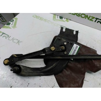 Recambio de motor limpia delantero para iveco daily combi 1989  30 - 8 classic, combi, techo elevado referencia OEM IAM   