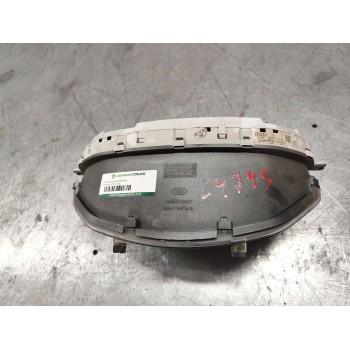 Recambio de cuadro instrumentos para kia picanto i (sa) 1.1 referencia OEM IAM 94007072303H  
