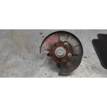 Recambio de mangueta trasera izquierda para mazda 6 berlina (gg) 2.0 crtd 136 active (4-ptas.) referencia OEM IAM   