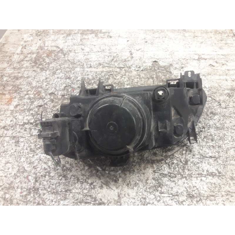 Recambio de faro derecho para renault megane i classic (la0) 1.9 d europa referencia OEM IAM 2