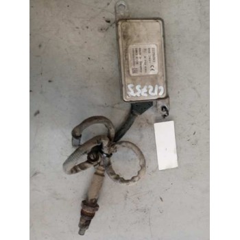 Recambio de sensor noxe para volvo fh xxx 12.8 diesel referencia OEM IAM 22219283  