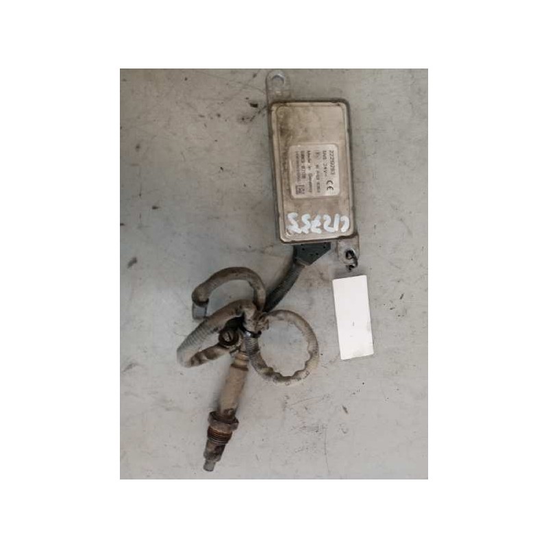 Recambio de sensor noxe para volvo fh 500 12.8 diesel referencia OEM IAM 22219283 - Blanco 2