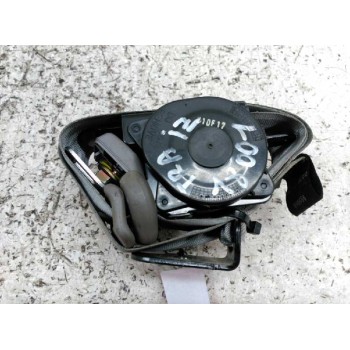 Recambio de cinturon seguridad trasero izquierdo para kia carnival ii 2.9 cdri ex referencia OEM IAM   