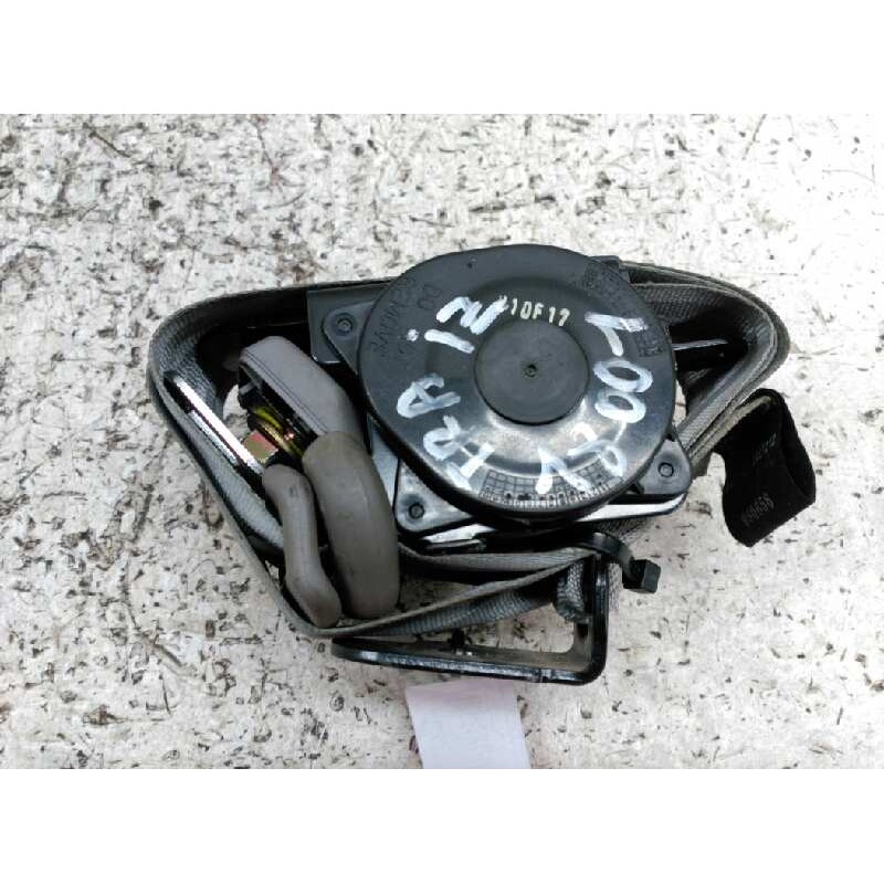Recambio de cinturon seguridad trasero izquierdo para kia carnival ii 2.9 cdri ex referencia OEM IAM 3