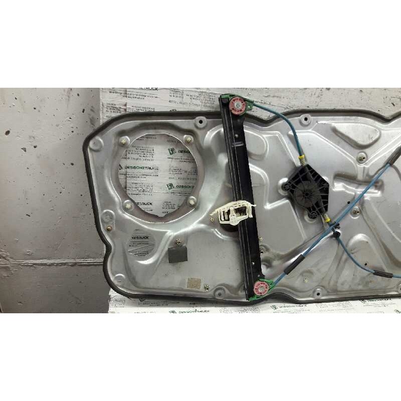 Recambio de elevalunas delantero derecho para fiat stilo (192) 1.8 16v dynamic referencia OEM IAM 00468102230 5