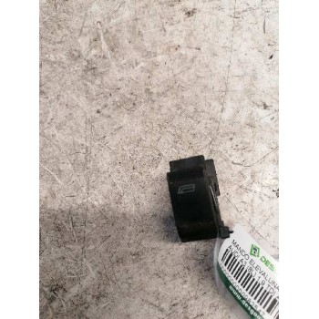 Recambio de mando elevalunas delantero derecho para audi a3 (8l) 1.9 tdi ambiente referencia OEM IAM 8L0959855A 8 PINS 